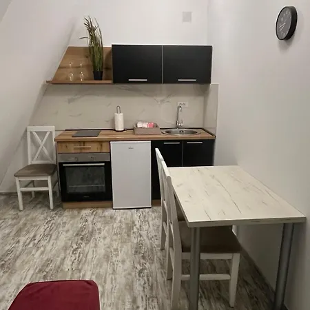 Leona F2 Daire Divčibare